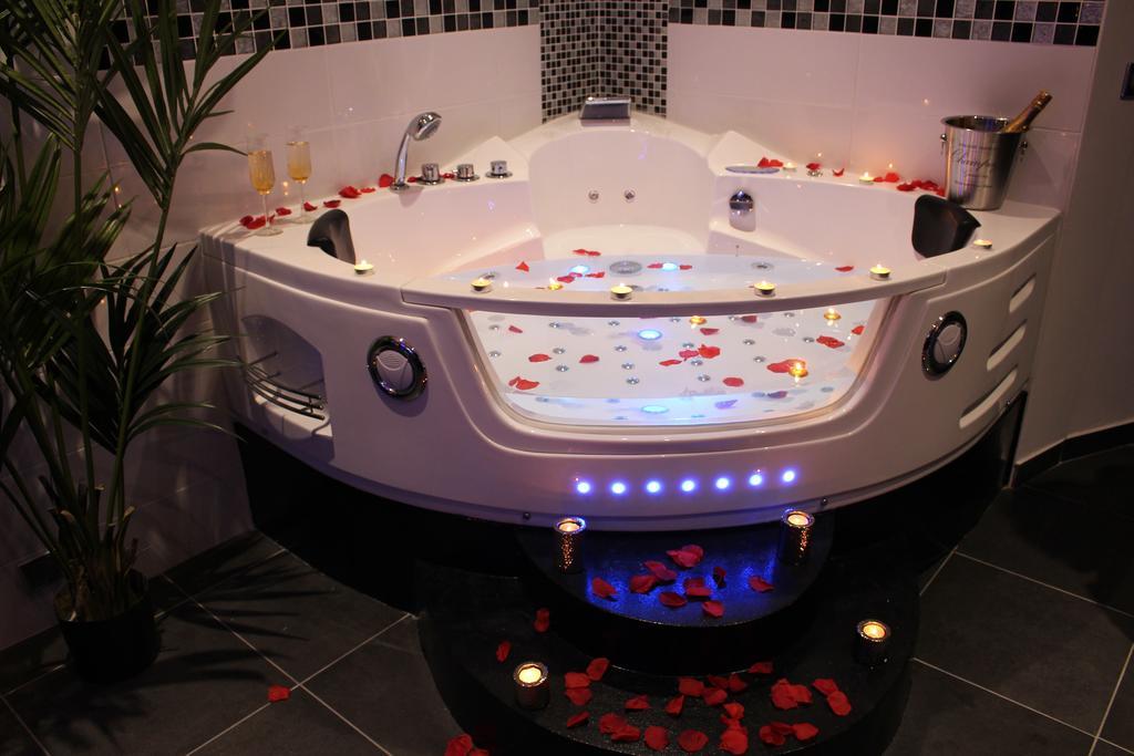 Le Love Spa Lyon Cameră foto