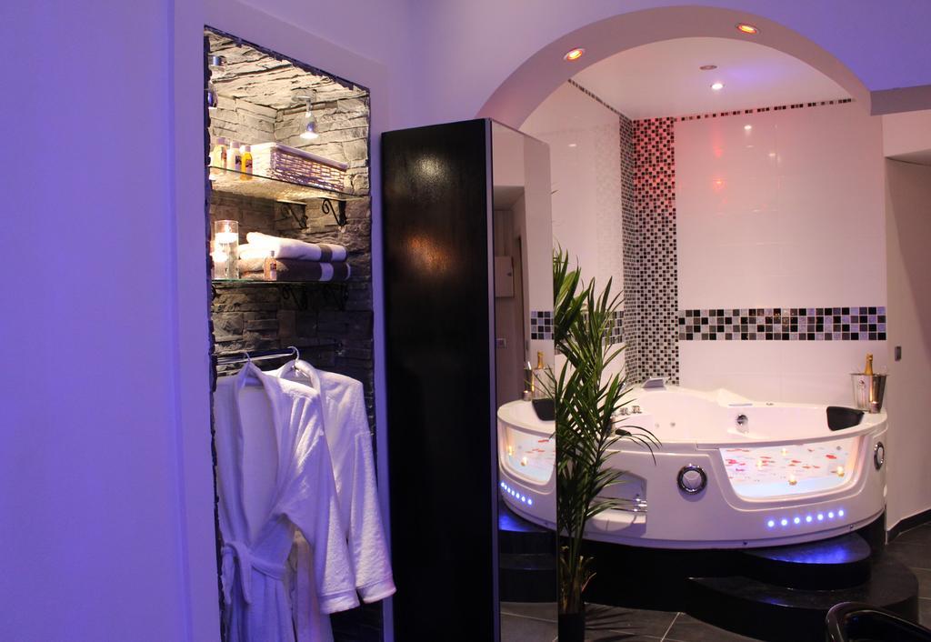 Le Love Spa Lyon Cameră foto